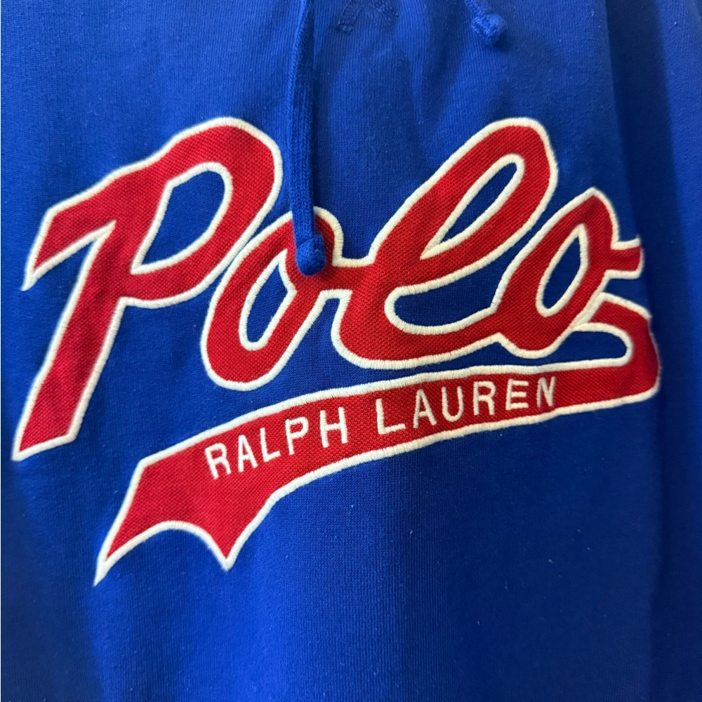 Polo Classics Hoodie